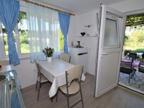 Guest House Kanjuo - Studio Apartment with Terrace and Garden View